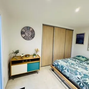  Appartement Joli Dans Nicoise Sur Les Collines France