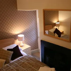  Appartement Royal Mile Budget Royaume-Uni